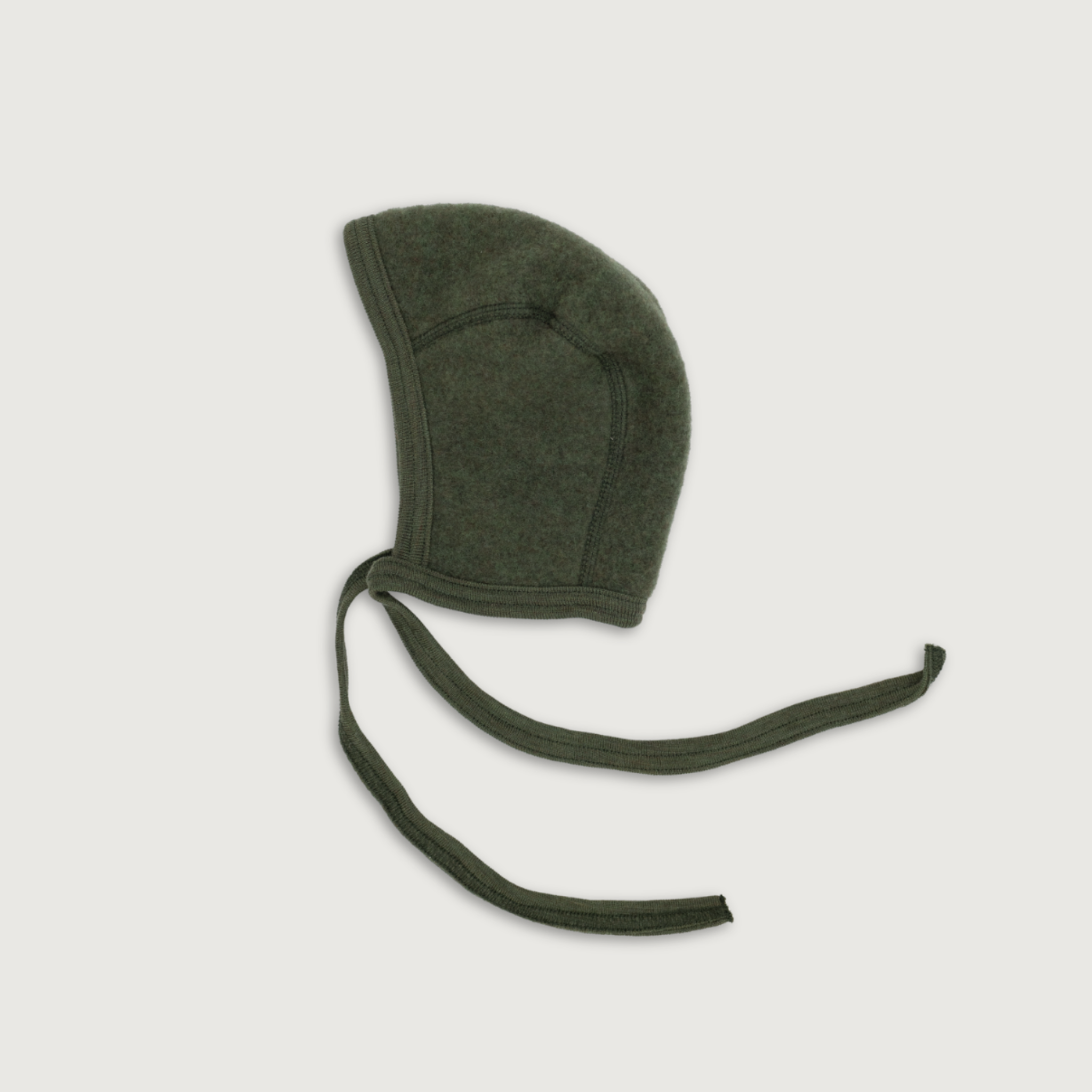 Engel Natur Bonnet in Reed Melange
