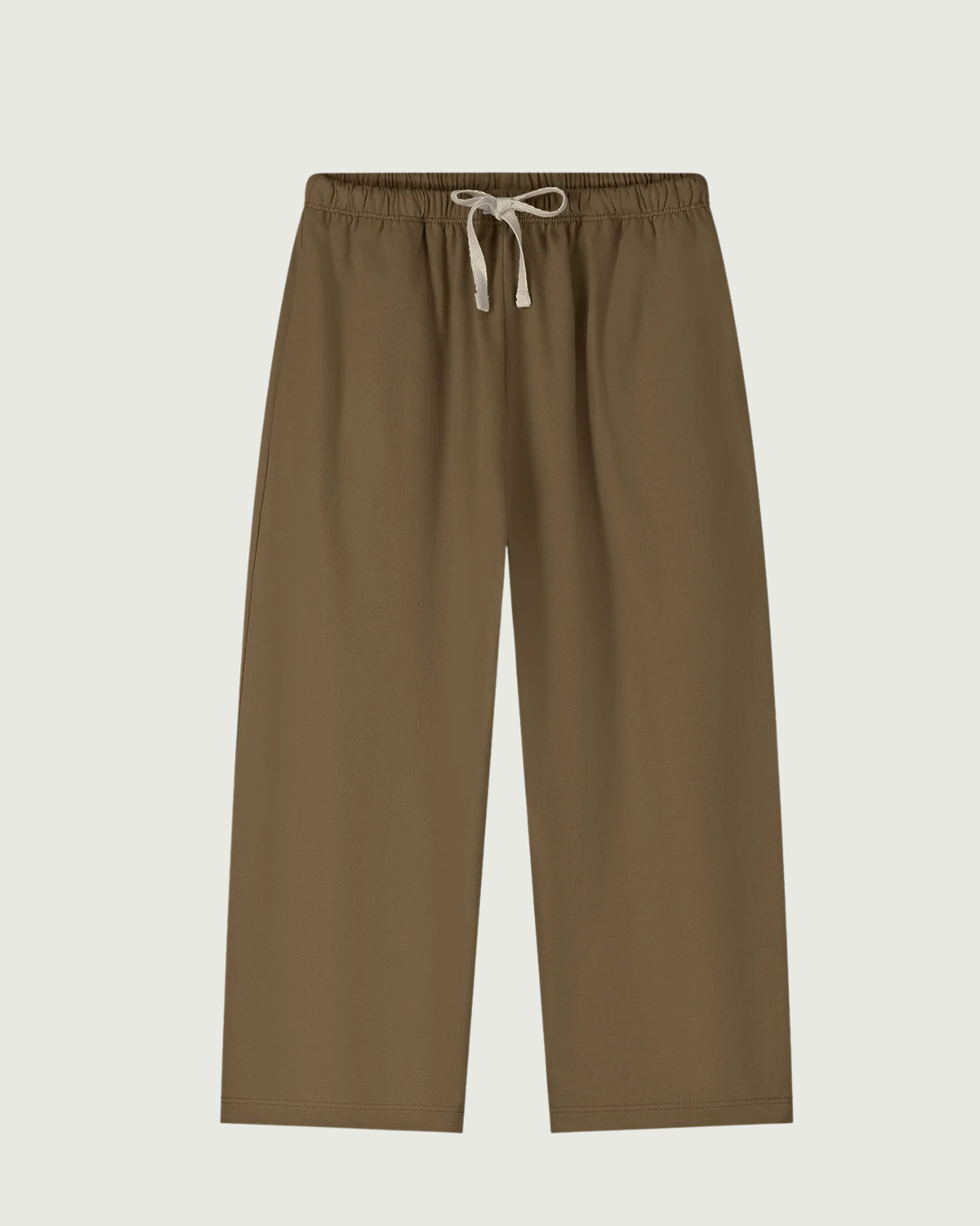 Gray Label Pull Up Trousers Woody