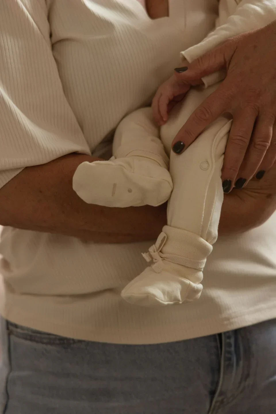 The Baby Layering Guide