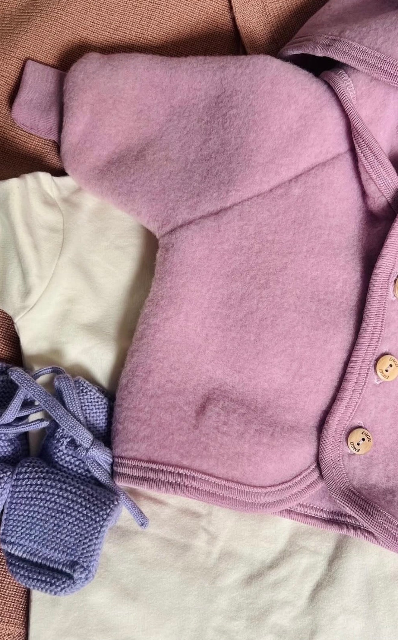 Your Newborn Wardrobe Guide