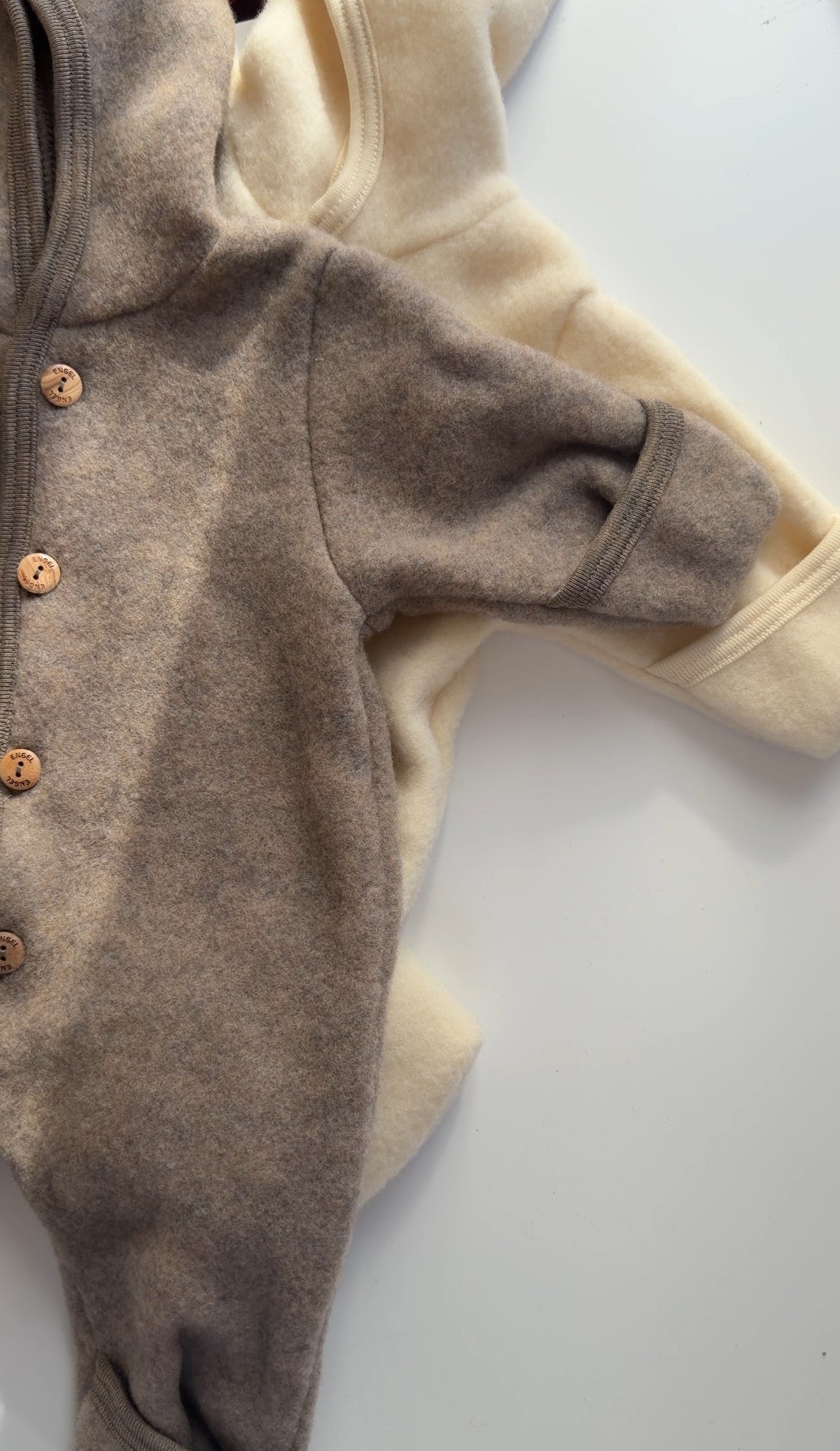 Wool Fleece