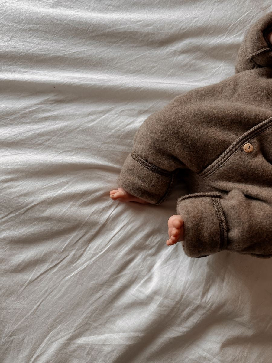 The Outer Layer – Wool jackets & wraps