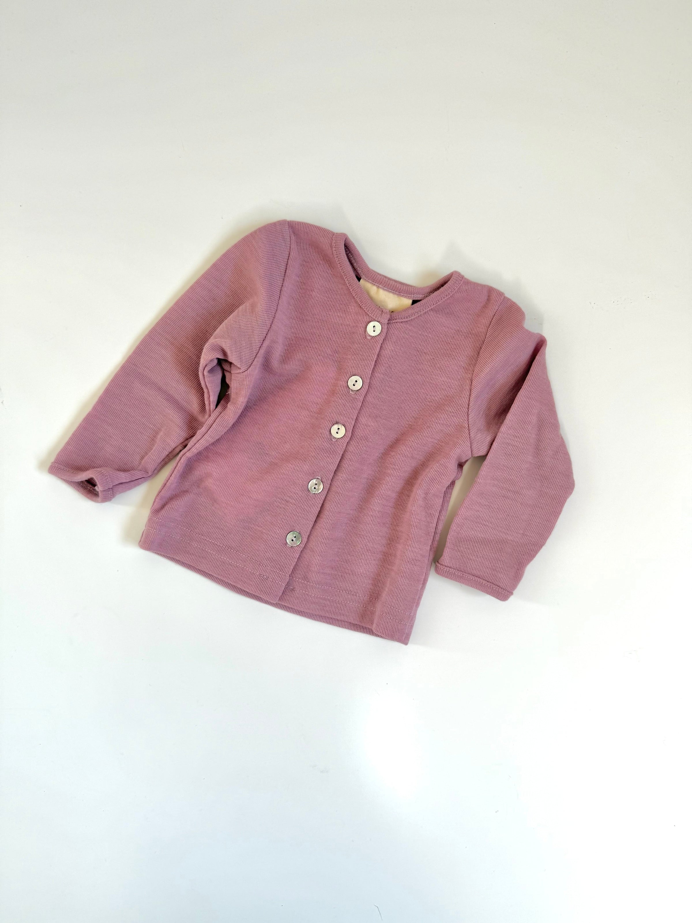 Merino Wool