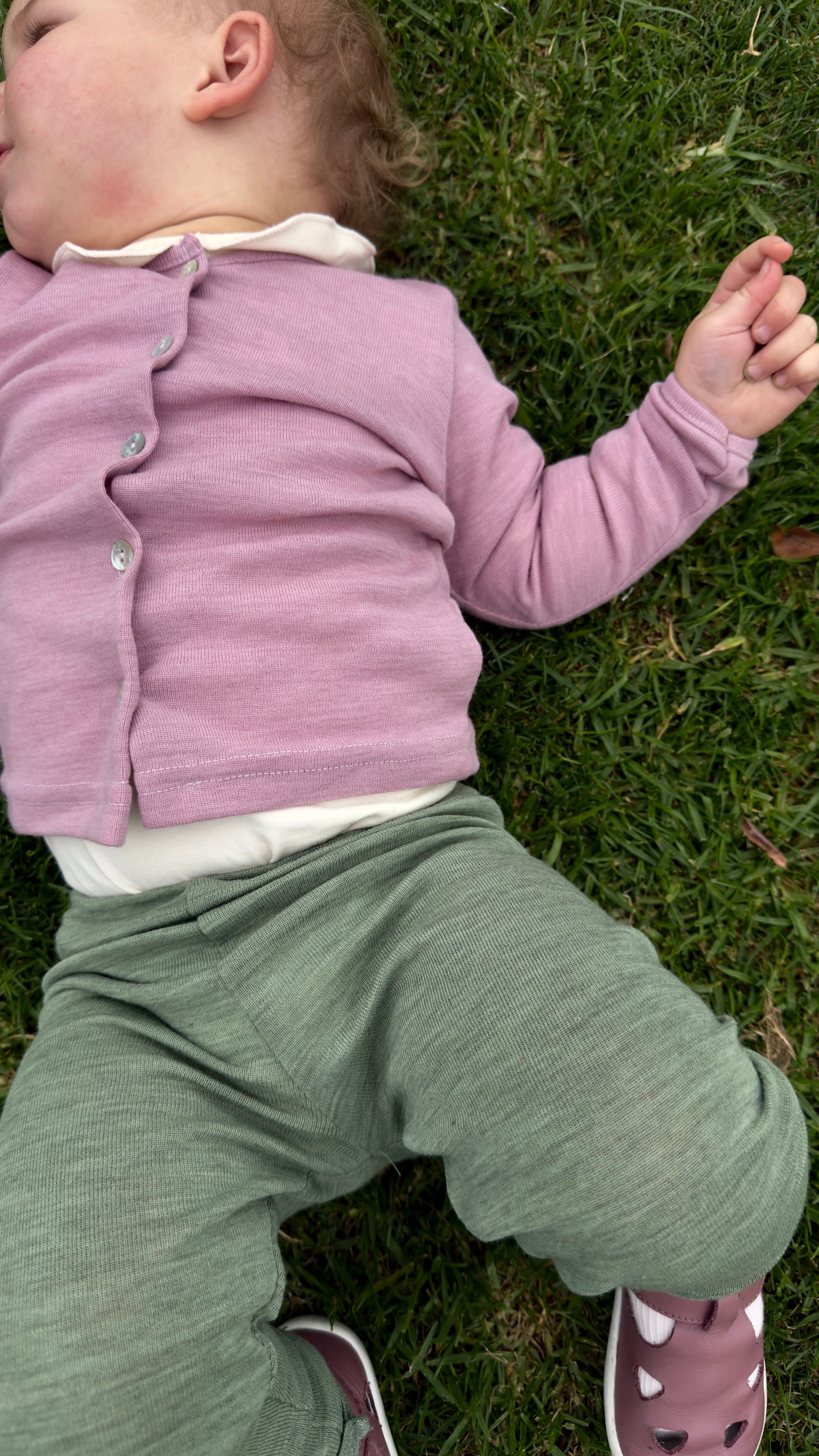 Merino Wool