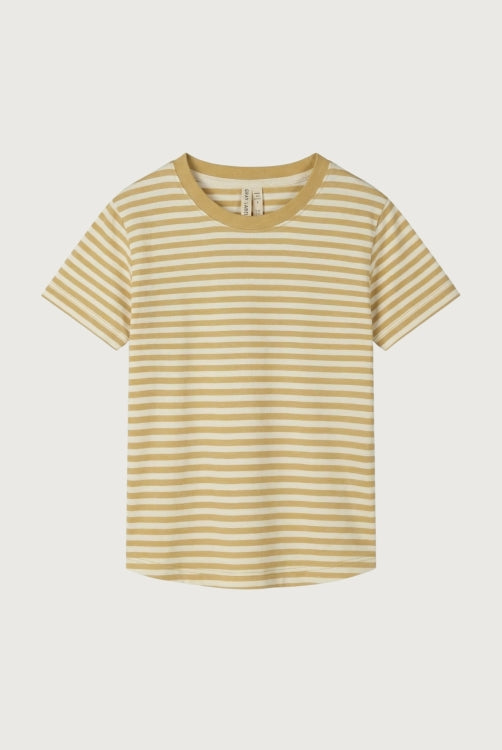 Gray Label Oversized Tee GOTS | Cookie
