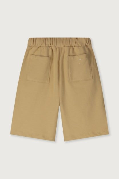 Gray Label Baseball Trousers GOTS | Cookie