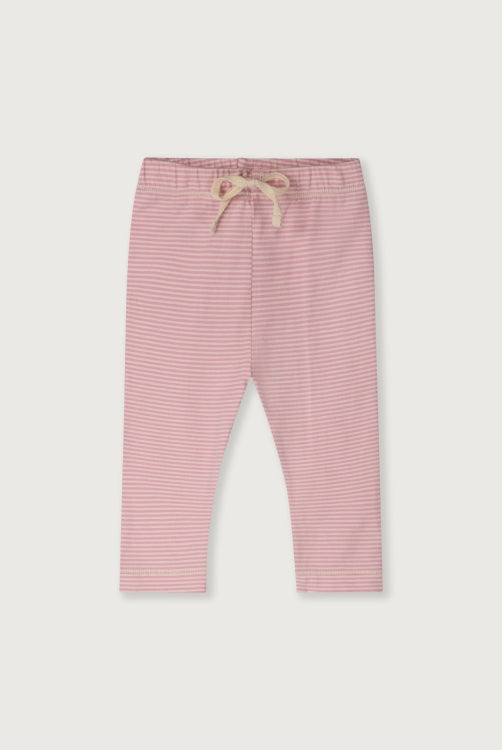 Gray Label Baby Leggings GOTS | Bubblegum