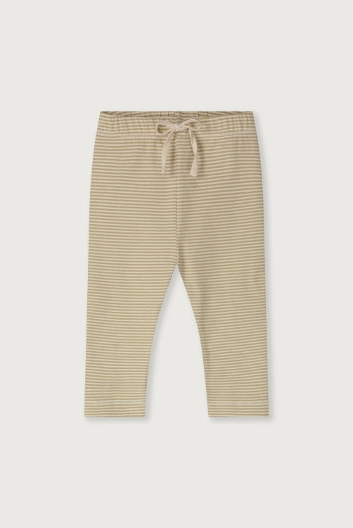 Gray Label Baby Leggings GOTS | Cookie Cream
