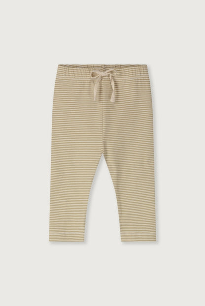 Gray Label Baby Leggings GOTS | Cookie Cream