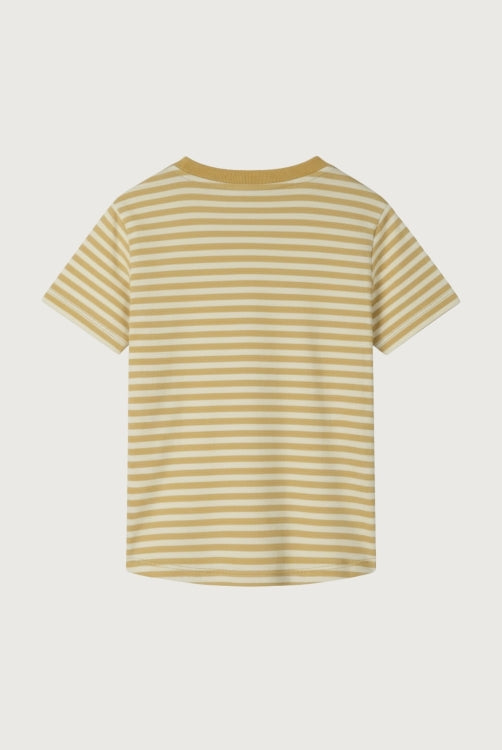 Gray Label Oversized Tee GOTS | Cookie