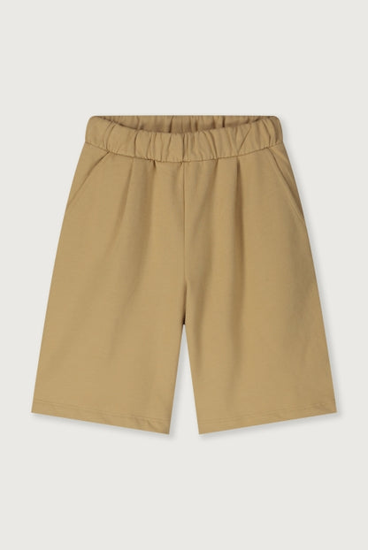 Gray Label Baseball Trousers GOTS | Cookie