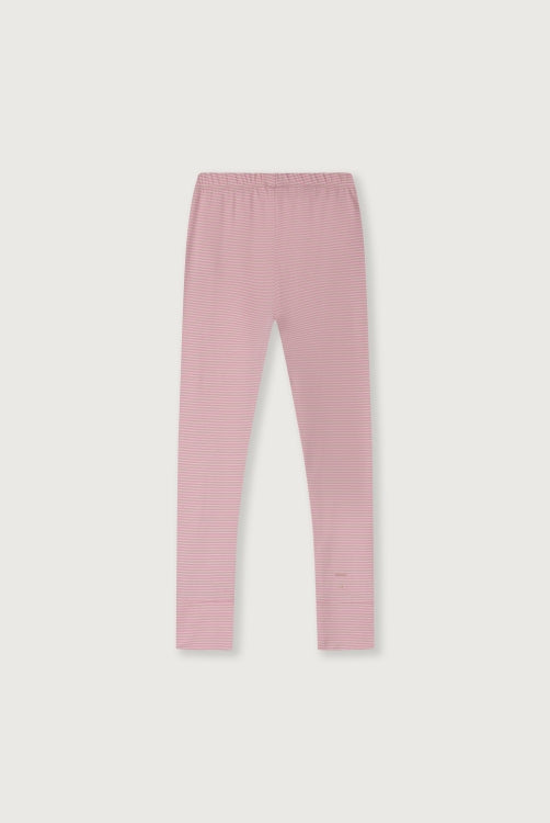 Gray Label Leggings GOTS | Bubblegum