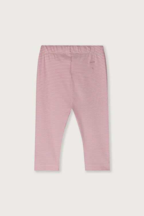 Gray Label Baby Leggings GOTS | Bubblegum