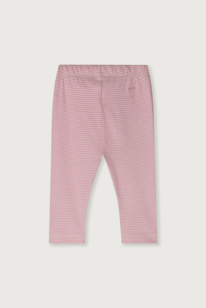Gray Label Baby Leggings GOTS | Bubblegum