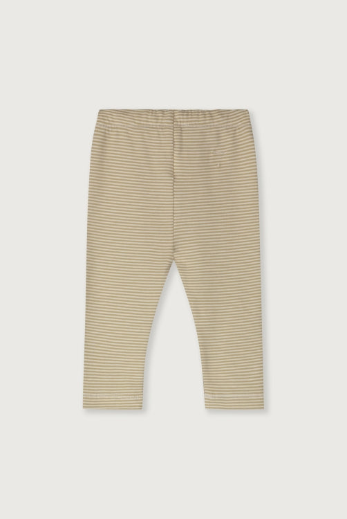 Gray Label Baby Leggings GOTS | Cookie Cream