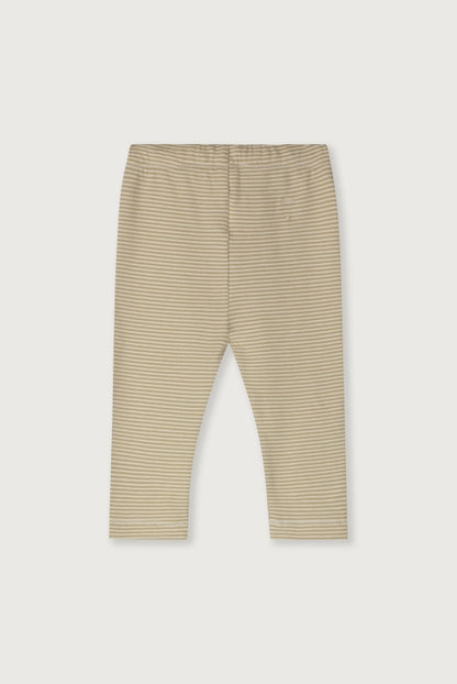 Gray Label Baby Leggings GOTS | Cookie Cream