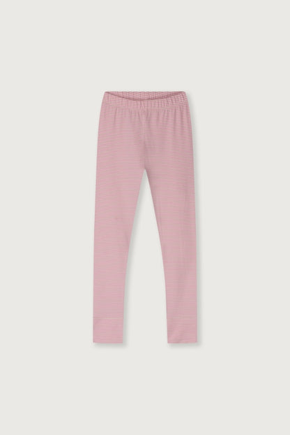 Gray Label Leggings GOTS | Bubblegum
