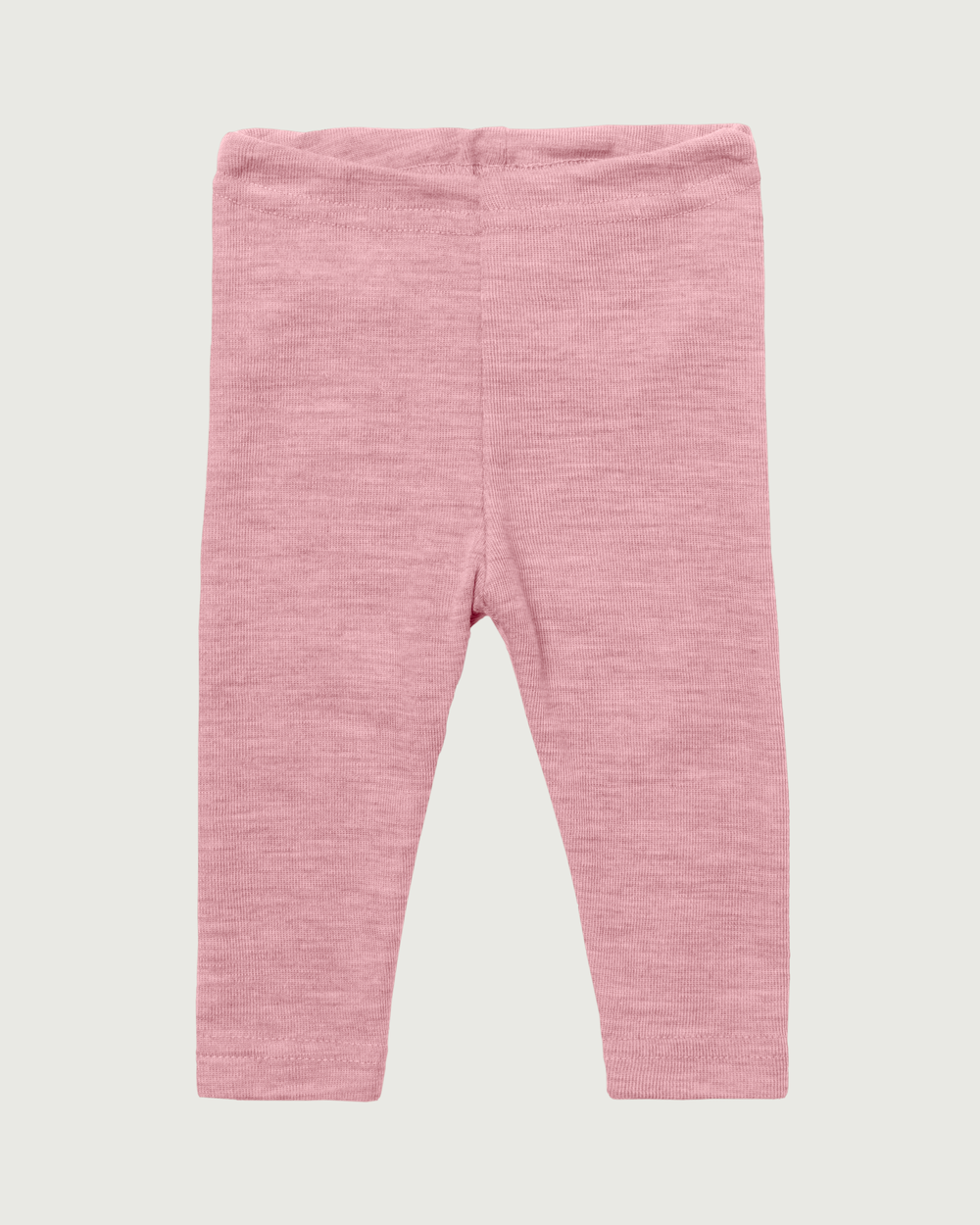Engel Natur Merino Wool Baby Leggings