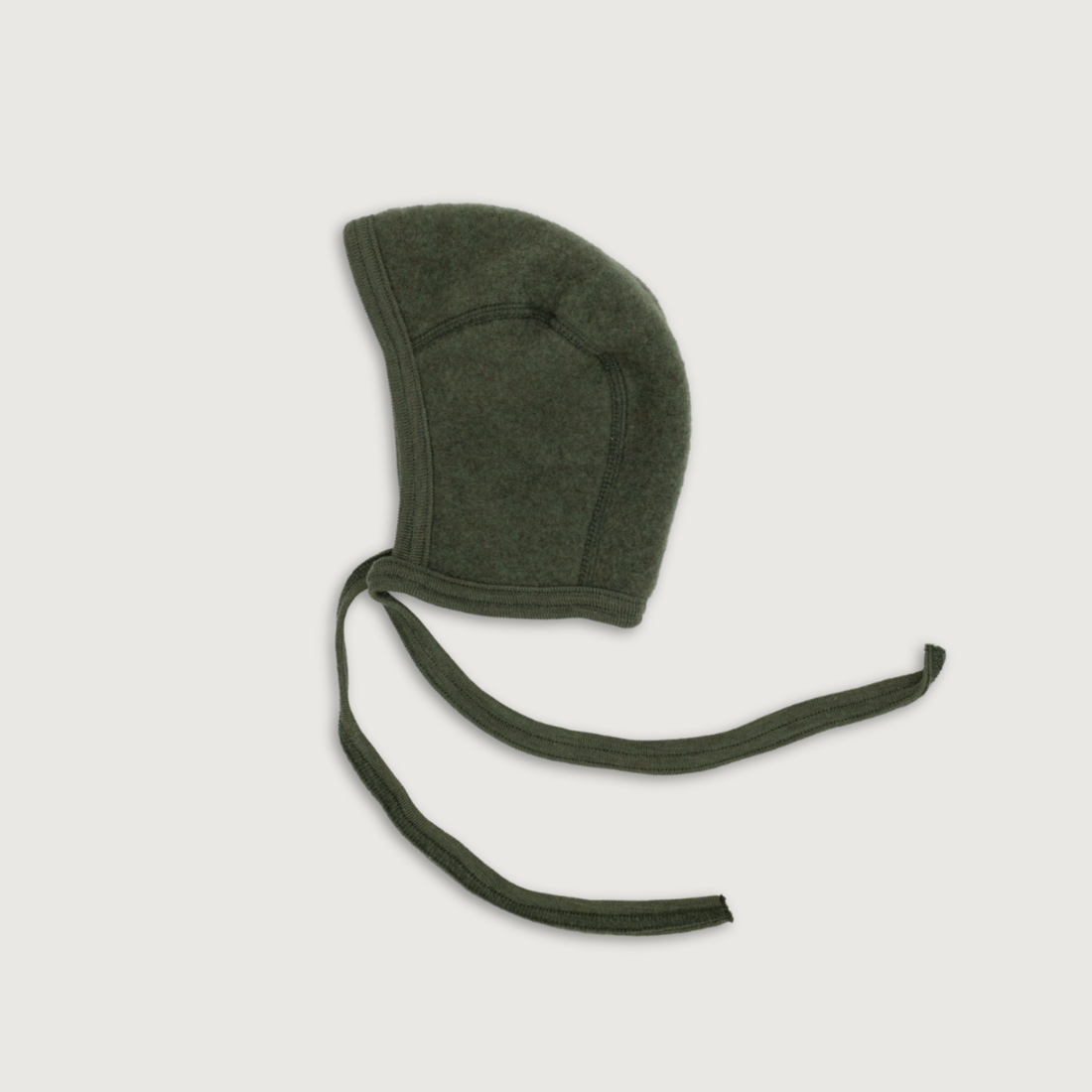 Engel Natur Bonnet in Reed Melange 