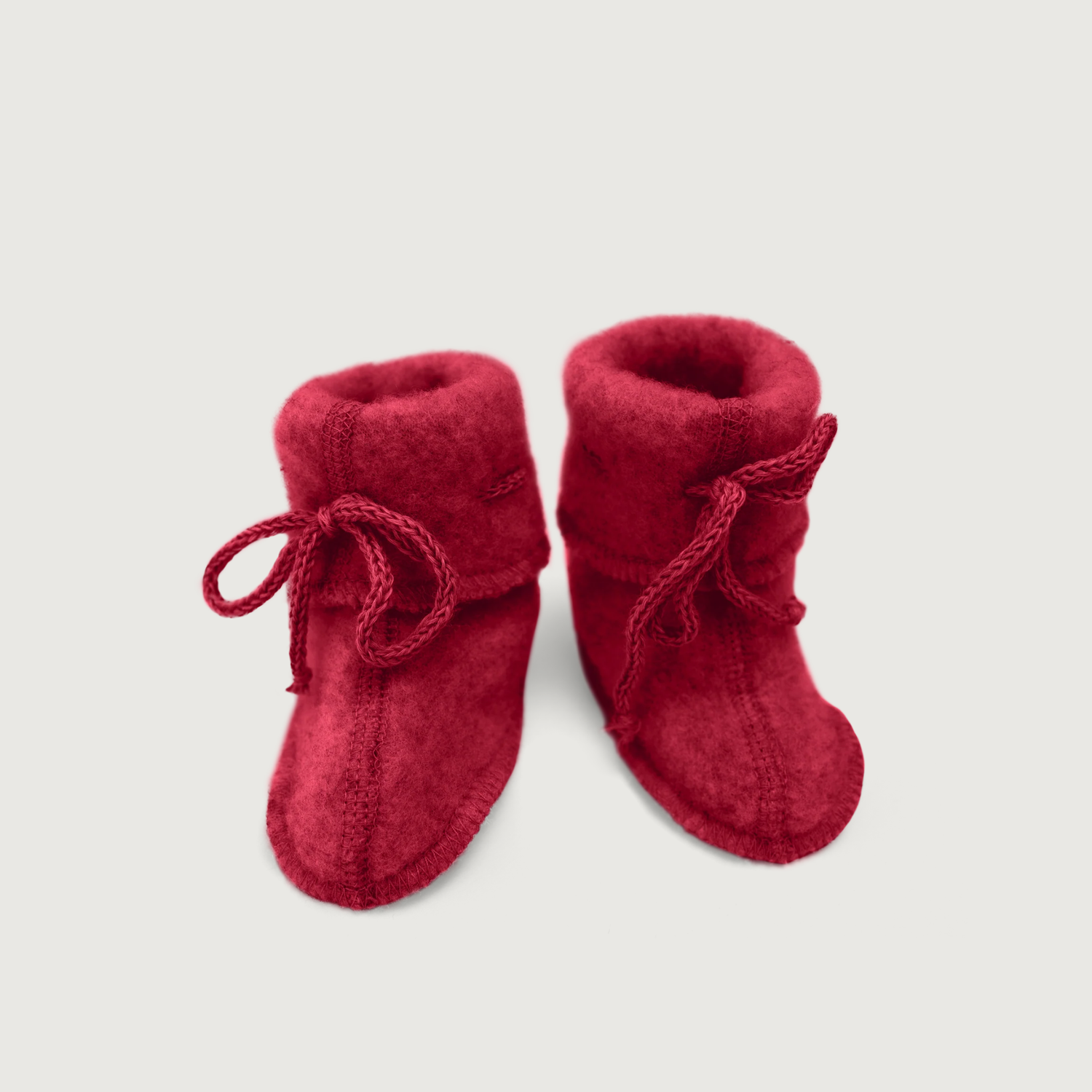 Engel Booties in Jasper Melange 