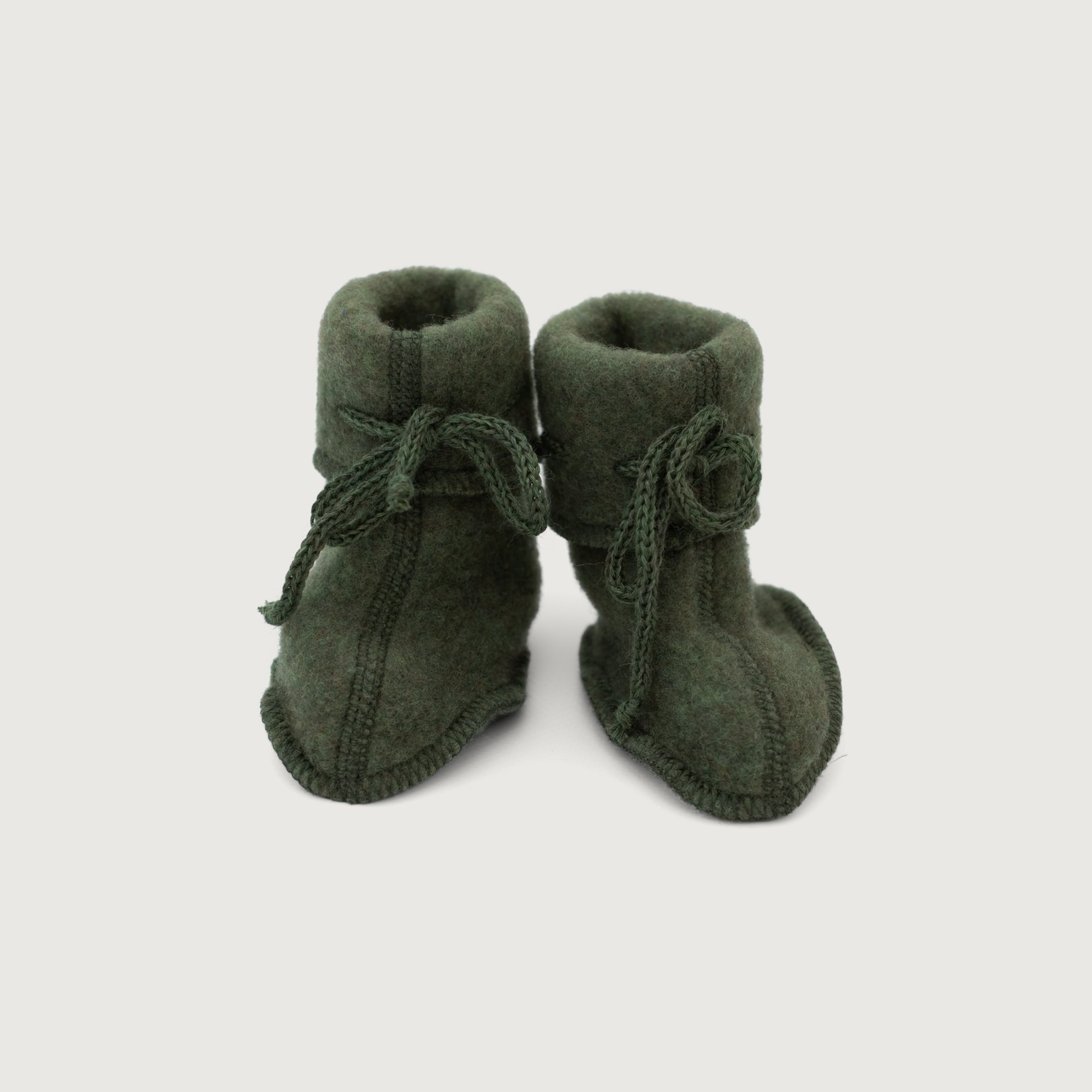 Engel Booties in Reed