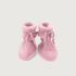 Engel Booties in Rosewood