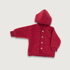 Engel Natur Jacket in Jasper Melange 