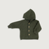 Engel Natur Jacket in Reed