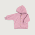 Engel Natur Jacket in Rosewood Melange 