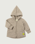 Engel Natur Merino Wool Baby and Kids Jacket