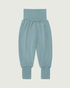 Engel Natur Wool Silk Baby Pants Blue