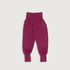 Engel Natur Pants in Red