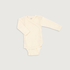 Engel Natur Bodysuit Wrap in Natural