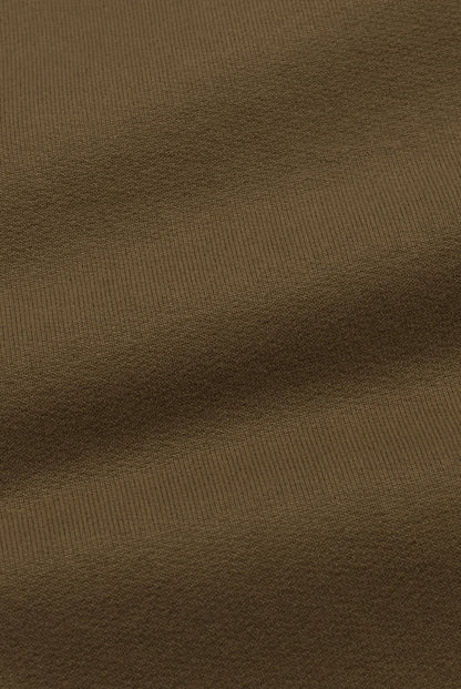 Gray Label Organic Cotton Fleece Baby Suit | Woody