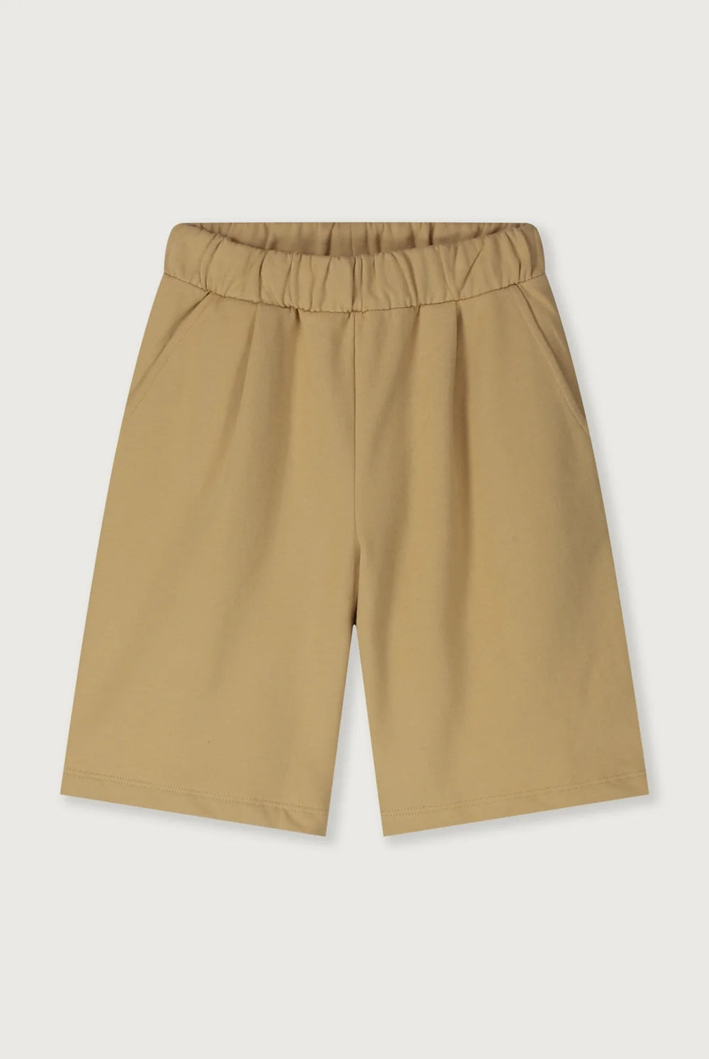 Gray Label Baseball Trousers GOTS | Cookie