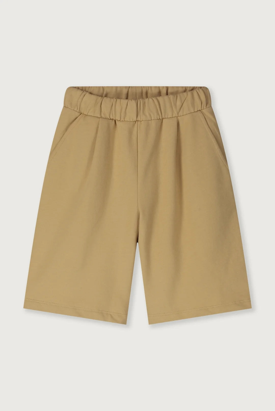 Gray Label Baseball Trousers GOTS | Cookie