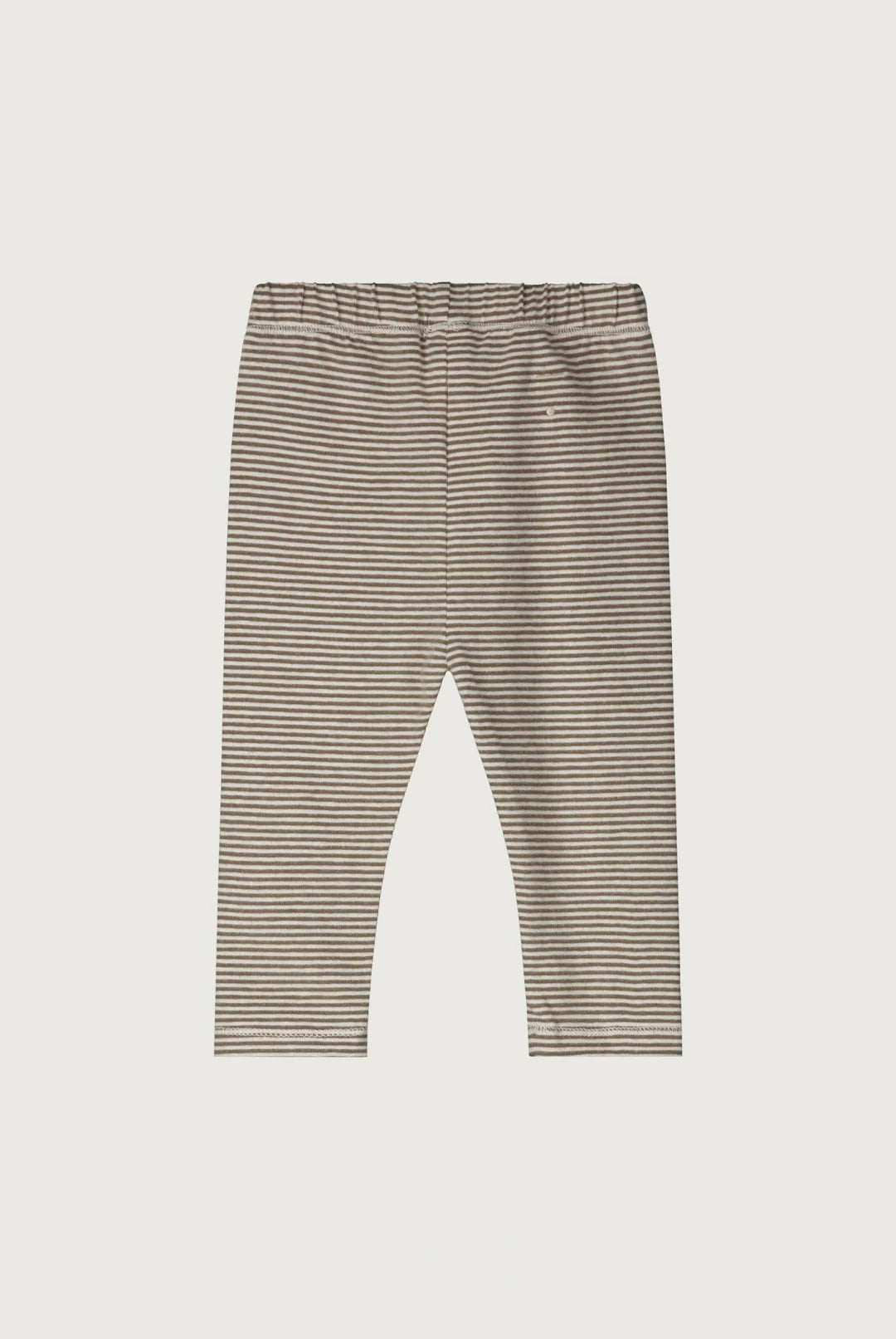 Gray Label Baby Leggings GOTS |  Woody Cream