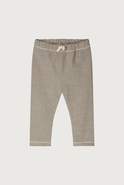 Gray Label Baby Leggings GOTS |  Woody Cream