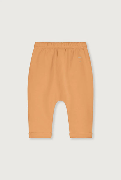 Gray Label Organic Cotton Fleece Pants |  Melon