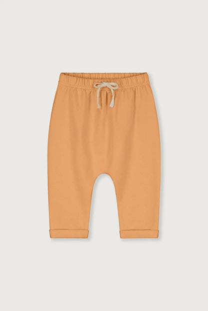 Gray Label Organic Cotton Fleece Pants |  Melon