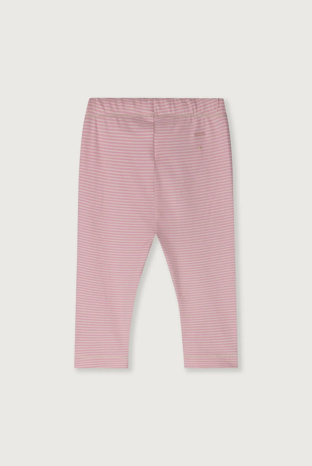 Gray Label Baby Leggings GOTS | Bubblegum