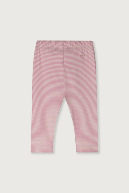 Gray Label Baby Leggings GOTS | Bubblegum