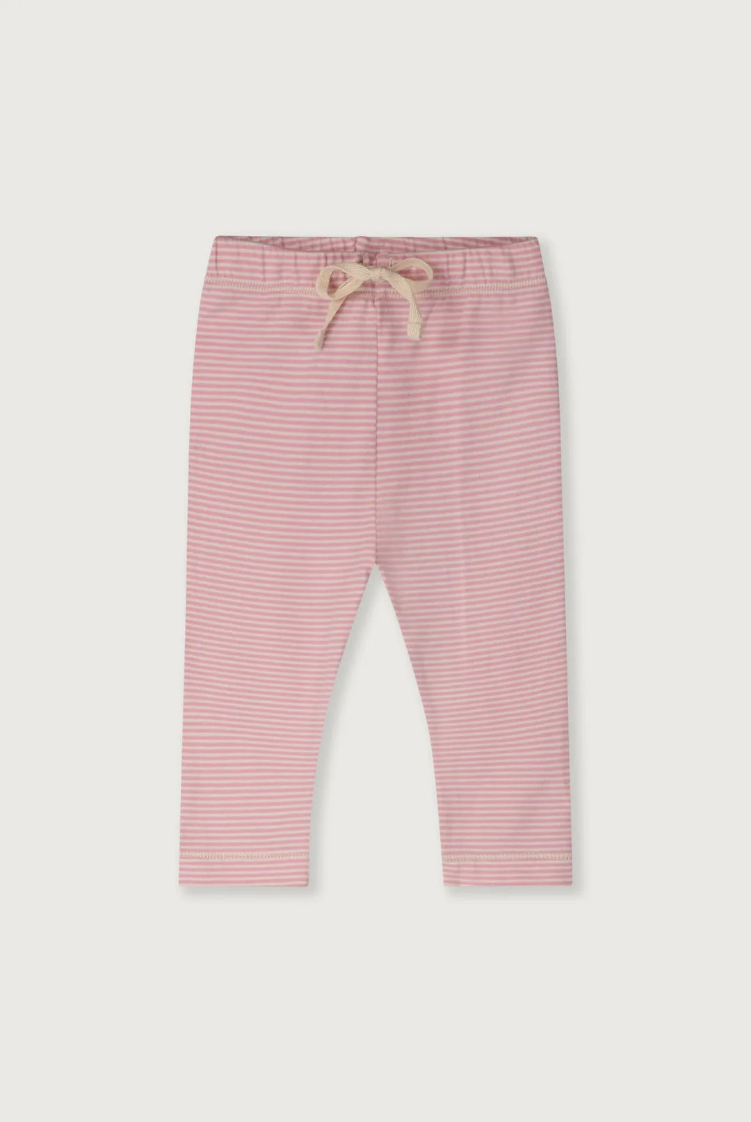 Gray Label Baby Leggings GOTS | Bubblegum