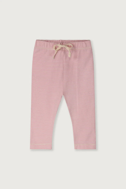 Gray Label Baby Leggings GOTS | Bubblegum