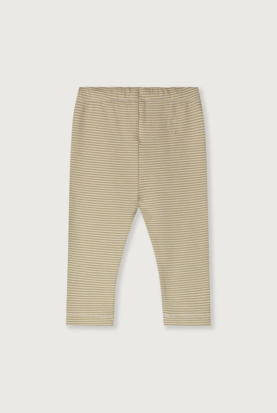 Gray Label Baby Leggings GOTS | Cookie Cream
