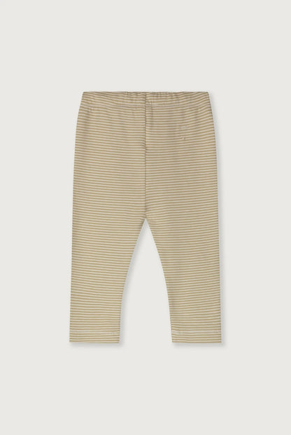 Gray Label Baby Leggings GOTS | Cookie Cream