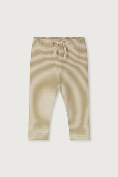 Gray Label Baby Leggings GOTS | Cookie Cream