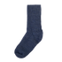 Joha Rib Socks Denim Melange 