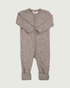 Joha Merino Wool Jumpsuit 