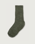 Joha Merino Wool Baby and Kids Socks Moss